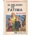 El milagro de Fátima