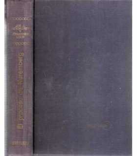 El proceso de Nuremberg