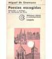 Poesías escogidas