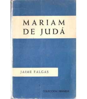 Mariam de Judá