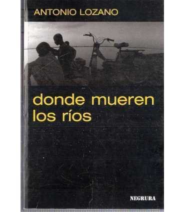Donde mueren los rios