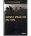 Donde mueren los rios