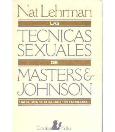 Las técnicas sexuales de Masters & Johnson. Hacia