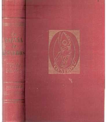 La España de Cisneros