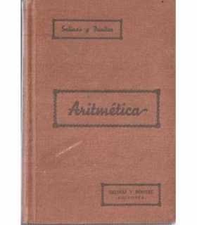 Aritmética
