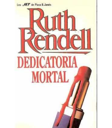 Dedicatoria mortal
