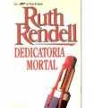 Dedicatoria mortal