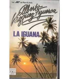 La iguana