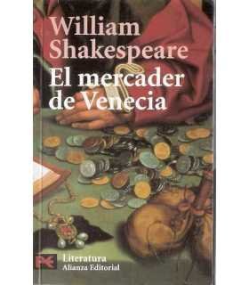 El mercader de Venecia