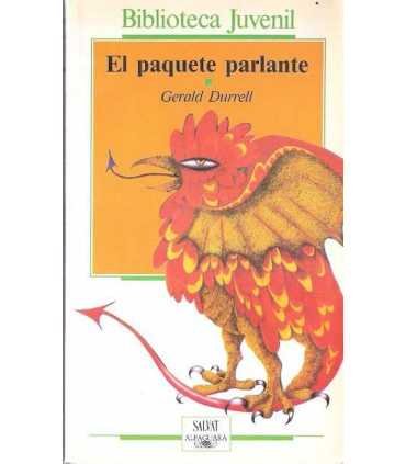 El paquete parlante