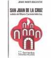 San Juan de la Cruz, subida del Monte Carmelo leíd