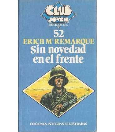 Sin novedad en el frente