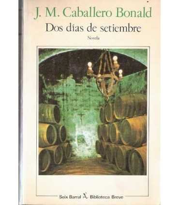 Dos días de setiembre