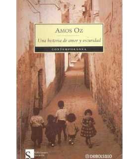 Una historia de amor y oscuridad