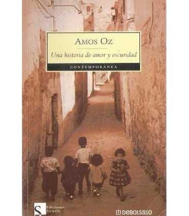 Una historia de amor y oscuridad