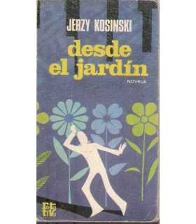 Desde el jardín