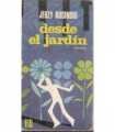 Desde el jardín