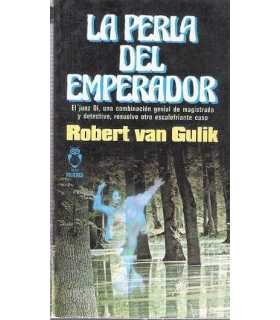La perla del emperador