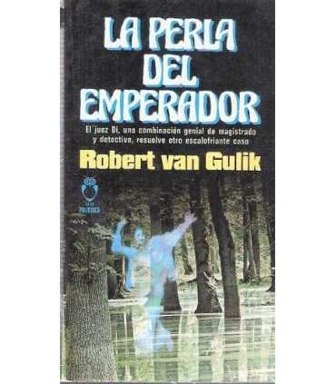 La perla del emperador