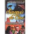 Sinopsis de Cine, el libro