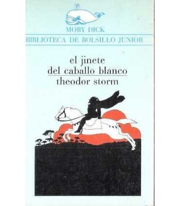 El jinete del caballo blanco
