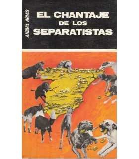 El chantaje de los separatistas