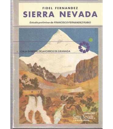Sierra Nevada