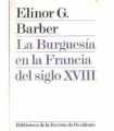 La Burguesía en la Francia del siglo XVIII