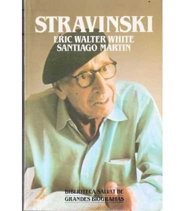 Stravinski