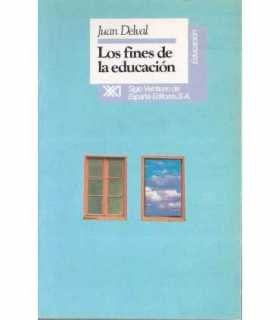 Los fines de la educación