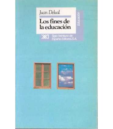Los fines de la educación