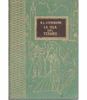 La isla del tesoro