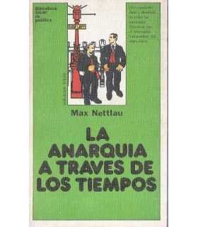 La Anarquía a través de los tiempos