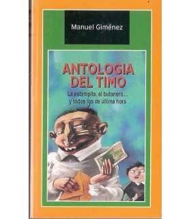 Antología del Timo