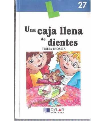 Una caja llena de dientes
