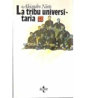 La tribu universitaria