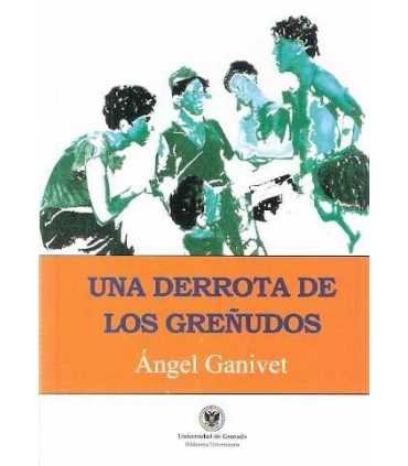 Una derrota de Los Greñudos