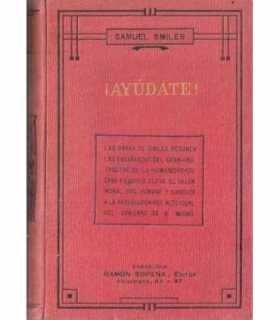 iAyúdate! (Self-Help)