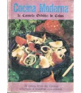 Cocina Moderna