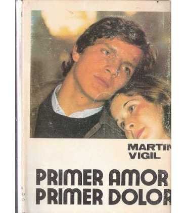 Primer amor, primer dolor