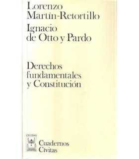 Derechos fundamentales y Constitución