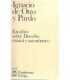 Estudios sobre Derecho estatal y autonómico
