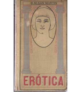 Erótica (Historias de amor)