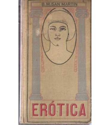 Erótica (Historias de amor)