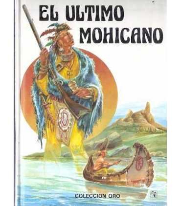 El último Mohicano