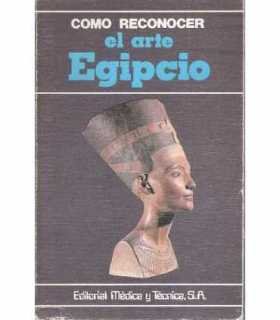 Cómo reconocer el Arte Egipcio