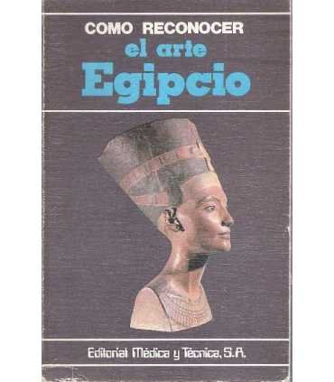 Cómo reconocer el Arte Egipcio