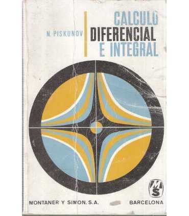 Cálculo Diferencial e Integral