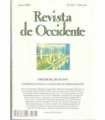 Revista de Occidente Nº 226