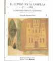 El Condado de Castilla (711-1038). La Historia fre